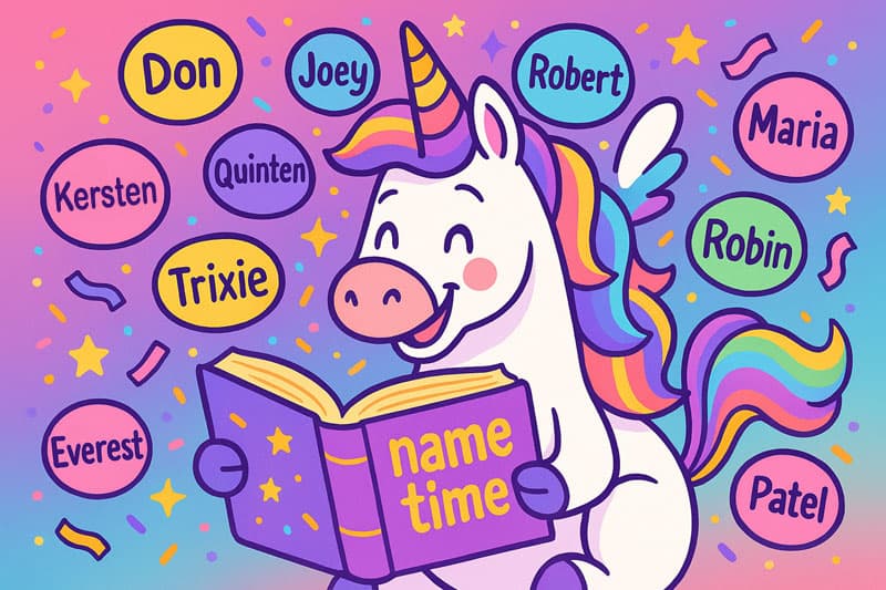 Is Your Name One In A Million? A Simple Step-by-Step Guide To Test Its Rarity