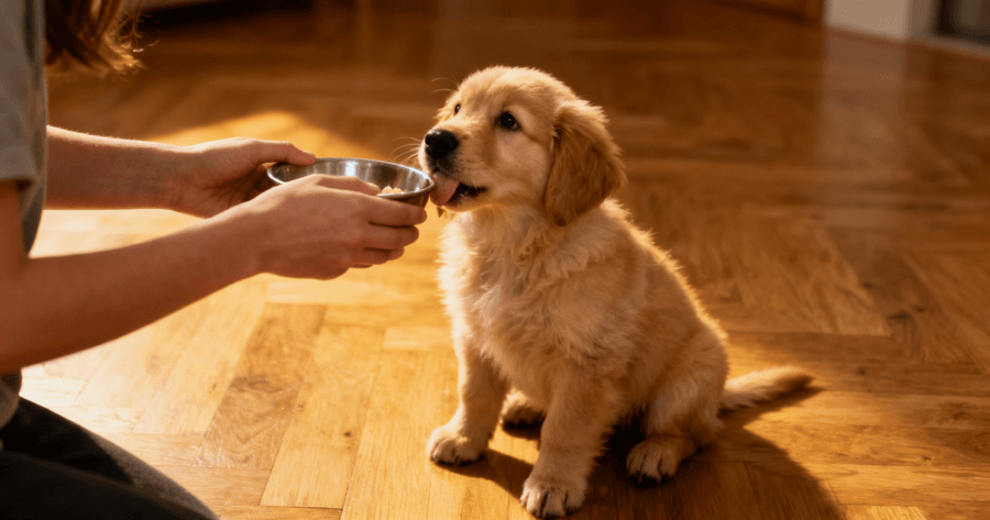 How To Properly Raise A Dog: A Complete Step-by-Step Guide For Beginners