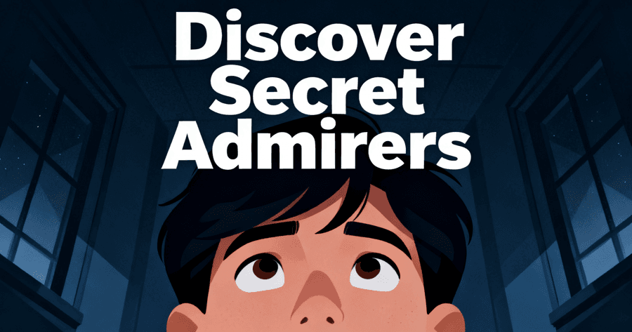 How To Find People Who Are Secretly Interested In You: A Practical Guide