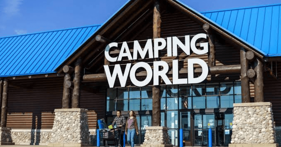 Exploring RV Options At Camping World: A Personal Guide To Finding The Right Deal