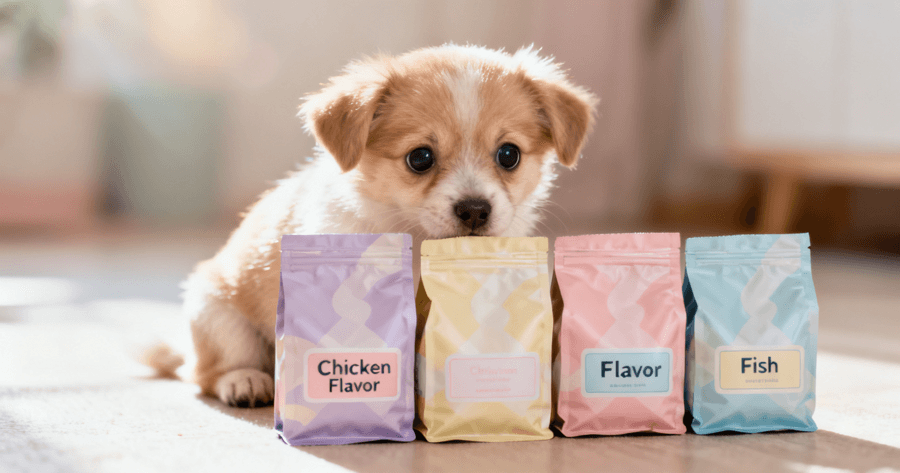 How To Choose The Best Dog Food For Your Puppy: A Complete Guide For Pet Keepers