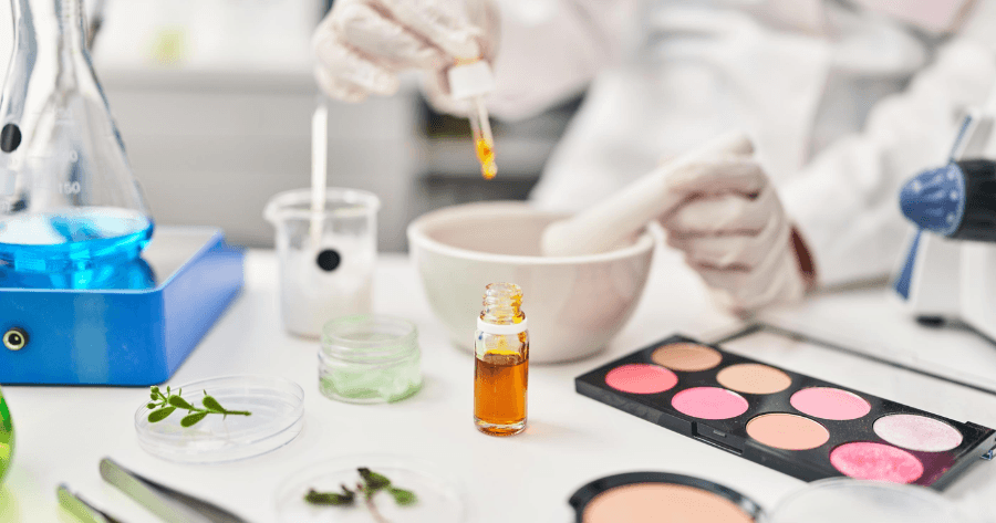 Cosmetic Product Testing: How It Works And How You Can Get Paid To Participate