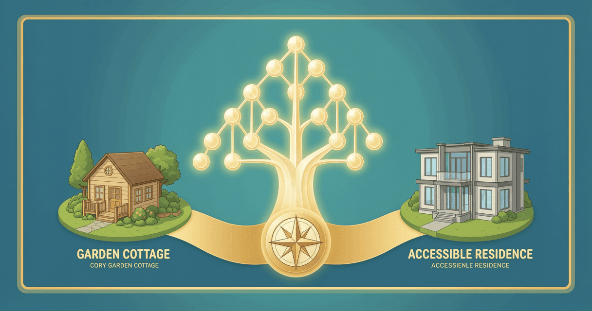 How To Navigate Senior Housing Selection Using An Evaluation Criteria And Decision Framework